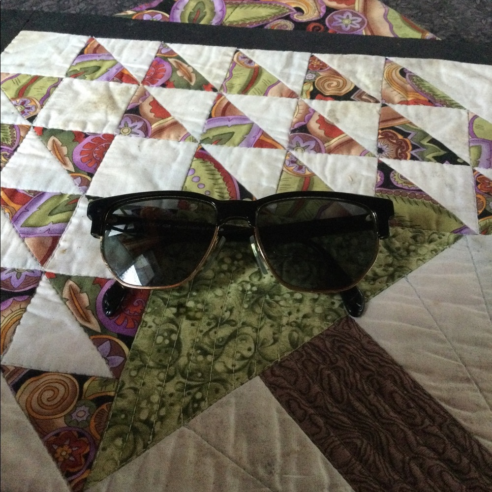 Vuarnet Sunglasses